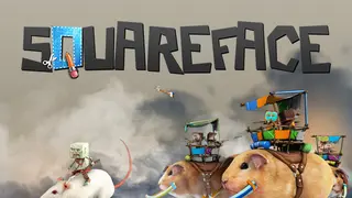 Squareface