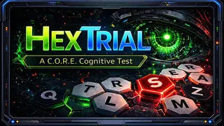 HexTrial A C.O.R.E. Cognitive Test