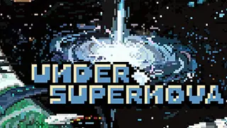 绛河之上 Under Supernova