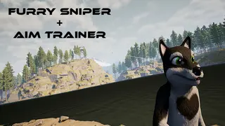 Furry Sniper