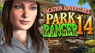 Vacation Adventures: Park Ranger 14