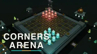 Corners Arena