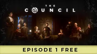 The Council β Complete Season