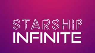 Starship Infinite - Xbox One