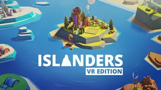 ISLANDERS: VR