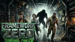 Framework Zero: Terminal Panic