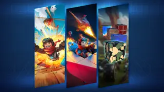 Trailmakers Booster - PS4 & PS5