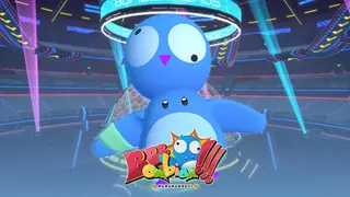 BOM BOM BOMBIAN