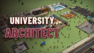 University Architect