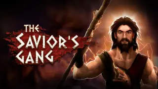 The Savior's Gang - Switch