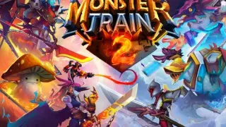 Monster Train 2 - Switch