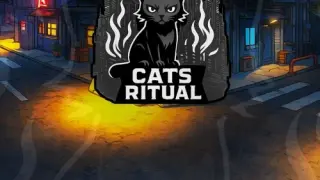 Cats Ritual - Switch