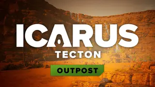 Icarus: Tecton Outpost