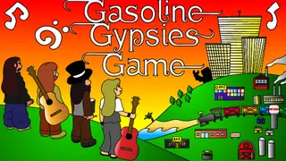 GasolineGypsiesGame