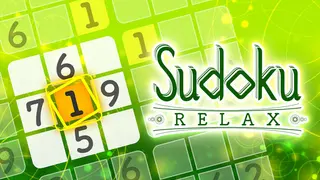 Sudoku Relax