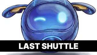 Last Shuttle