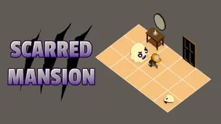 Scarred Mansion