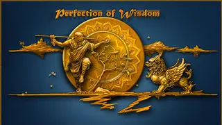 Perfection of Wisdom