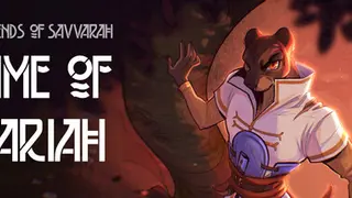 Legends of Savvarah: Time of Pariah