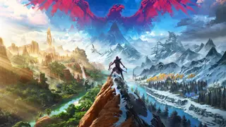 Horizon Call of the Mountain - PS5