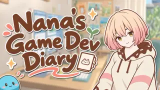 Nana's Game Dev Diary