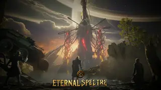 Eternal Spectre