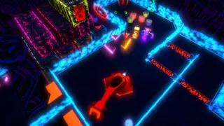 Beat the Machine Rebooted - Xbox One & Series