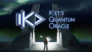 Ket's Quantum Oracle
