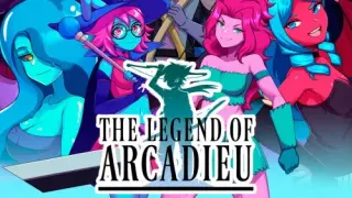 Legend of Arcadieu Bundle - Switch