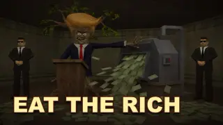 EAT THE RICH