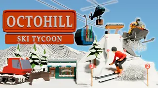 Octohill Ski Tycoon