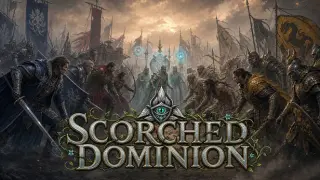 Scorched Dominion