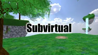 Subvirtual