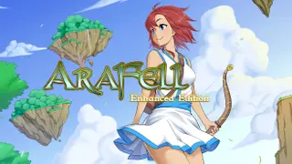 Ara Fell: Enhanced