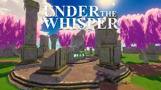 Under The Whisper