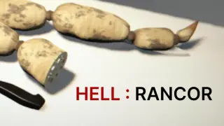 Hell: Rancor