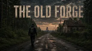 The Old Forge