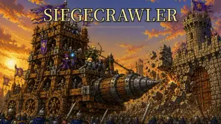 Siegecrawler