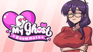 My Ghost Roommate