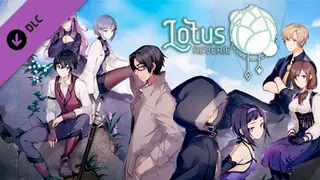 The Art of Lotus Reverie: First Nexus Complete