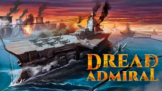 Dread Admiral