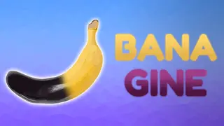 Banagine