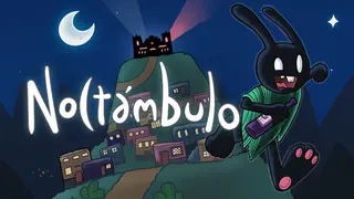 Noctambulo