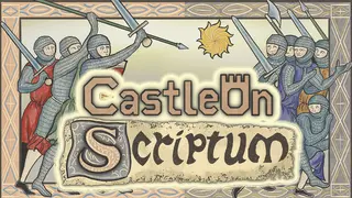 CastleOn Scriptum