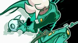 Invisigun Reloaded - Switch