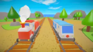 Railway Routes - Xbox One & Series
