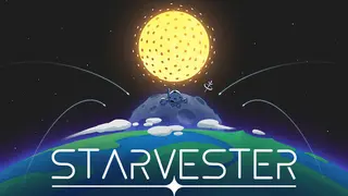 Starvester
