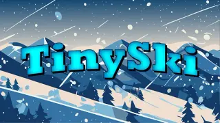 Tiny Ski
