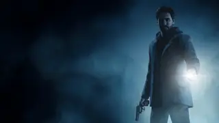 Alan Wake Remastered Edition (Xbox One & Series)