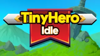 Tiny Hero Idle